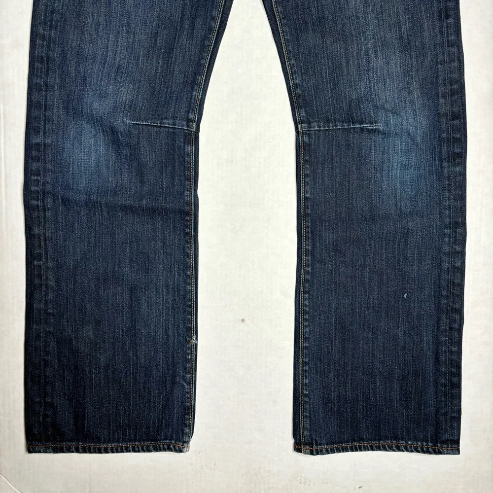 Vintage Y2K Ed Hardy Christian Audigier Jeans